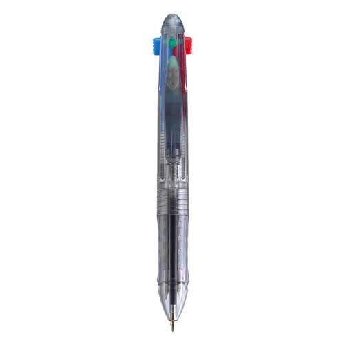 Kugelschreiber 4-farbig von Herlitz