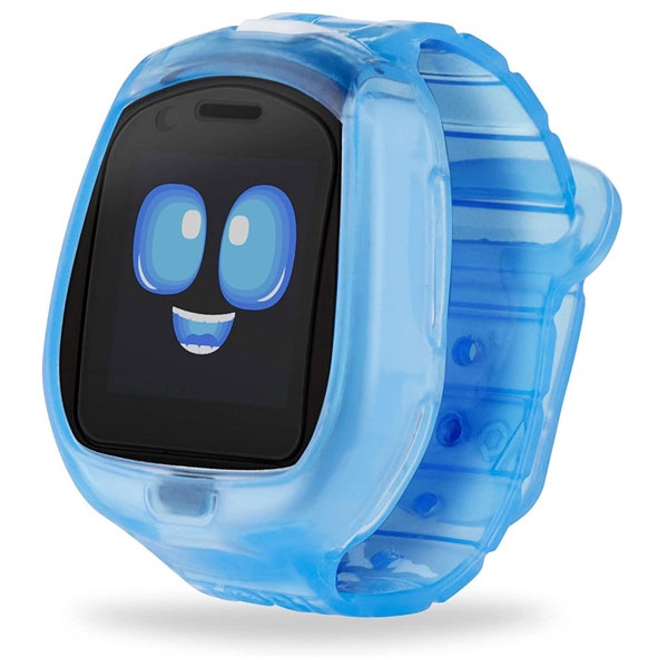 Little Tikes Tobi Robot Smartwatch, blau