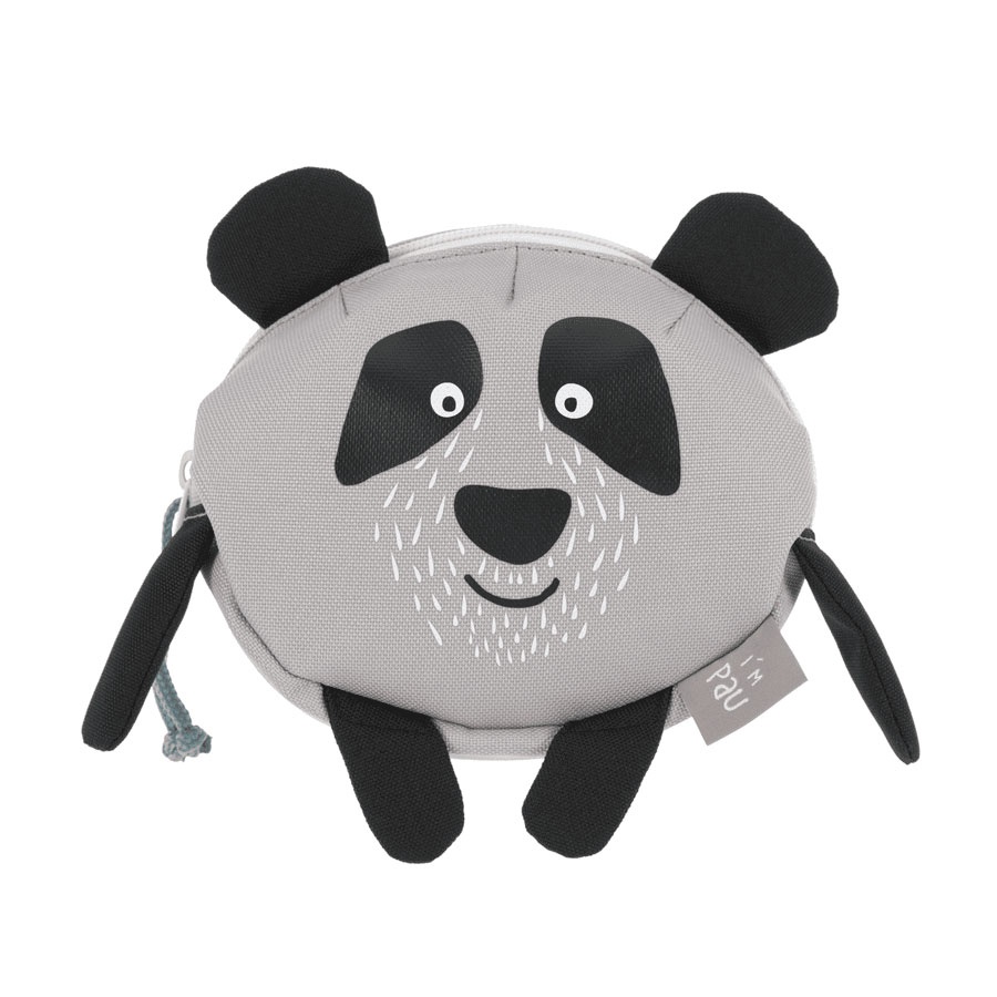 Lässig Mini Bum Bag About Friends Pau panda