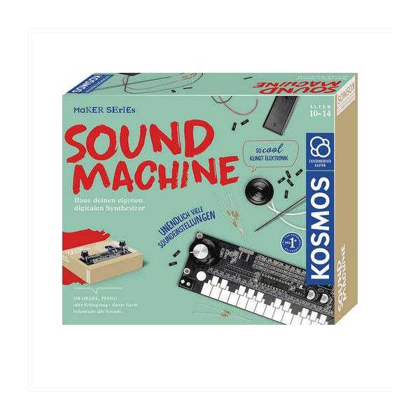 Kosmos Sound Mashine
