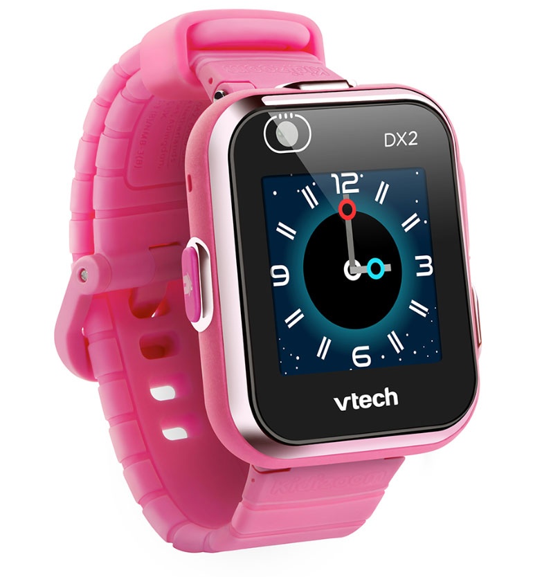 vtech Kidizoom Smart Watch DX2 pink Uhr