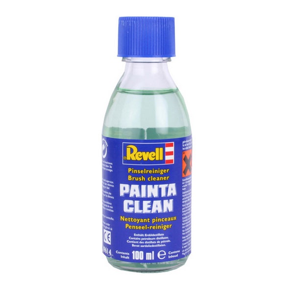 Revell PAINTA CLEAN 100ml