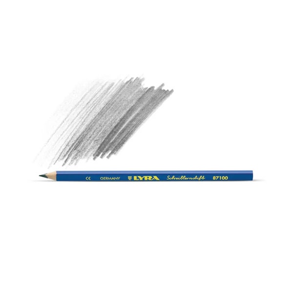 LYRA Schreiblernstift Bleistift