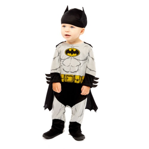 Kostüm Batman Gr. 80