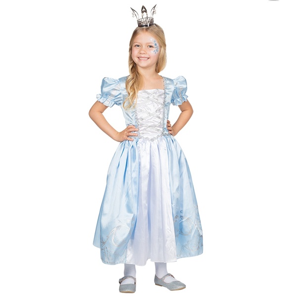 Kostüm Prinzessin Lilly 104
