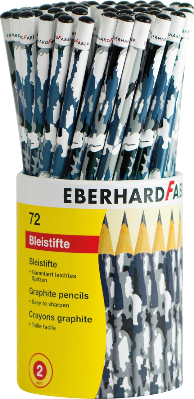 Eberhard Faber Bleistift HB