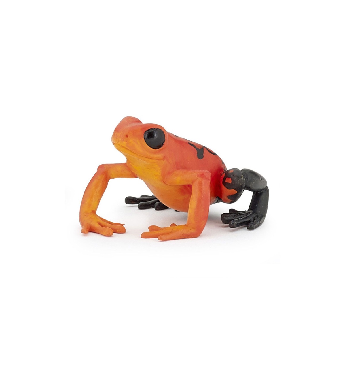 Roter Frosch 50193 von Papo