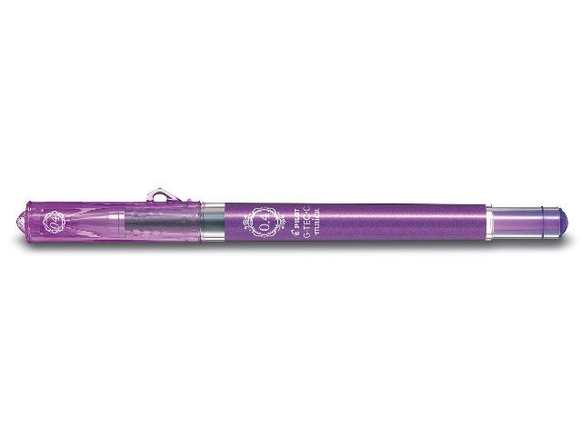 Pilot Rollerball G-TEC-C maica 0.4 violet