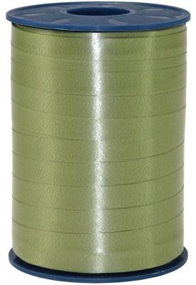 Ringelband 250 m x 10 mm olivgrün