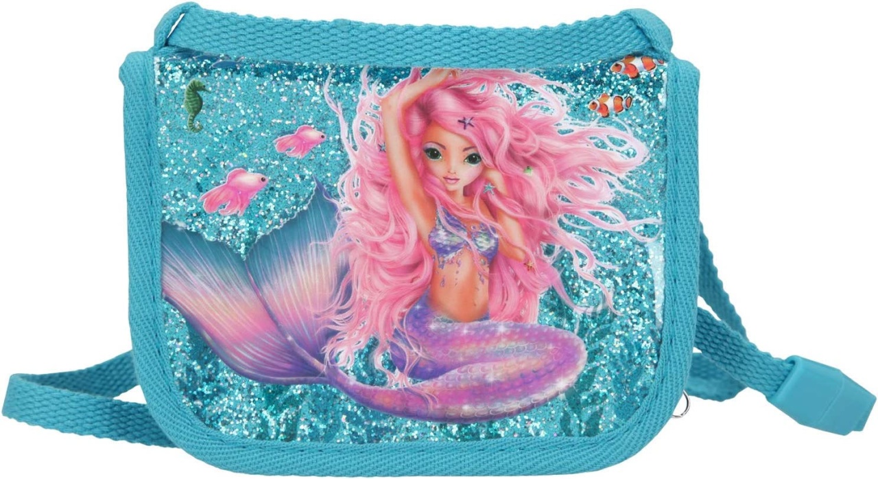 Top Model Fantasy Brustbeutel Mermaid