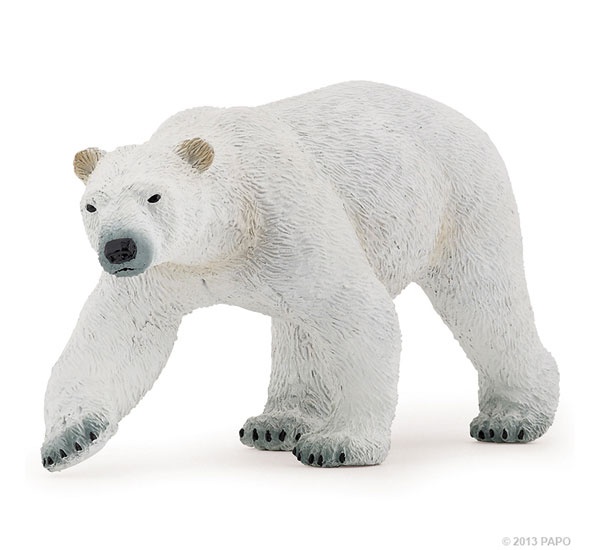 Eisbär 50142  von Papo