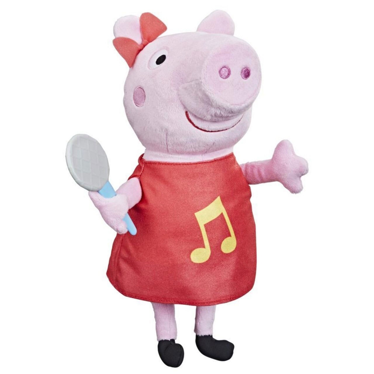 Peppa Pig Grunz-mit-mir-Peppa von Hasbro