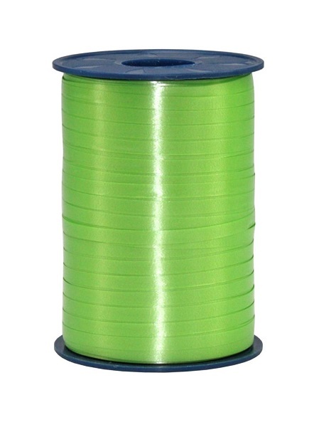 Ringelband America 500 m x 5 mm  apfelgrün