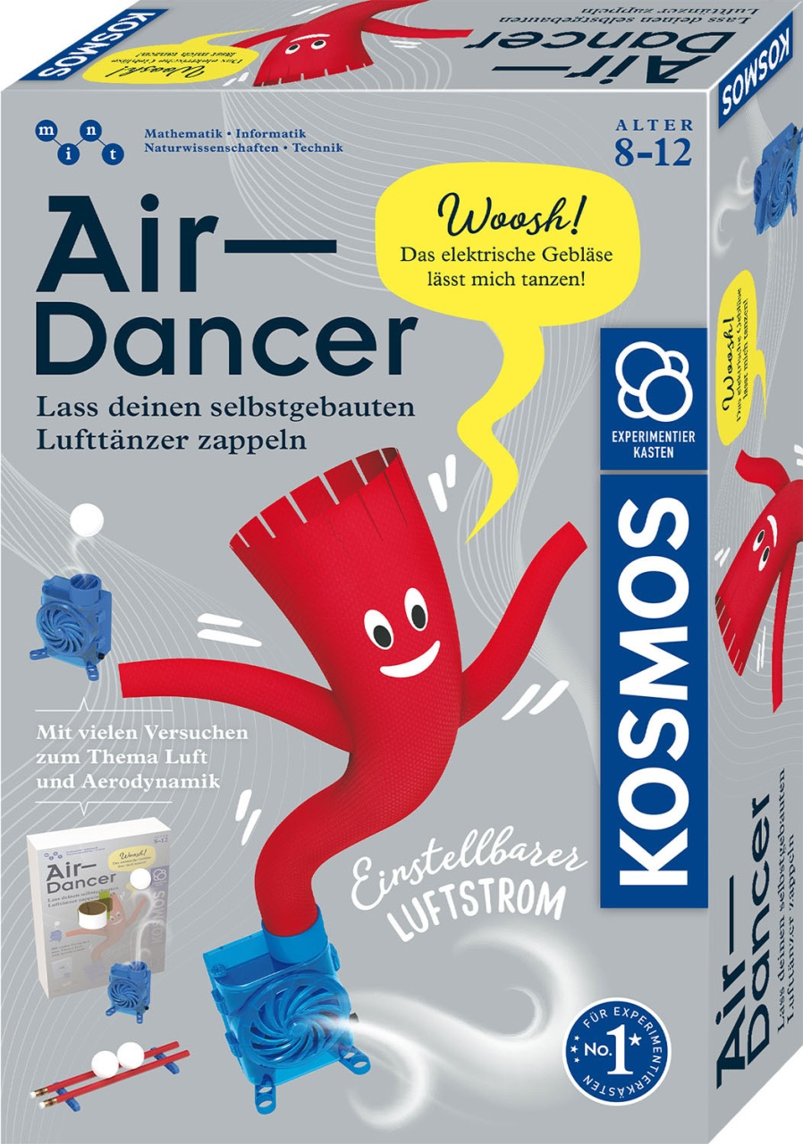 Kosmos Air- Dancer