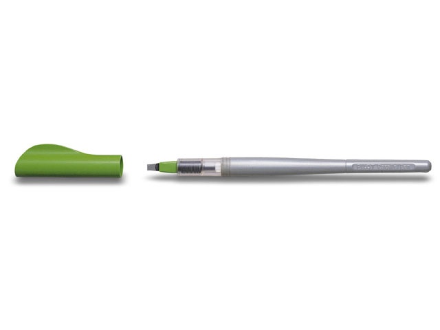 Pilot Parallel Pen 3.8 grün