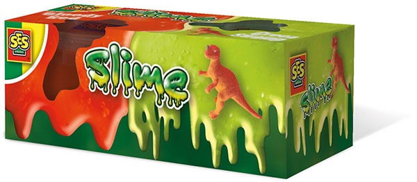 SES Slime T-Rex 2 x 120 g