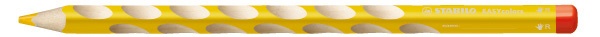 Stabilo EASYcolor Buntstift R gelb