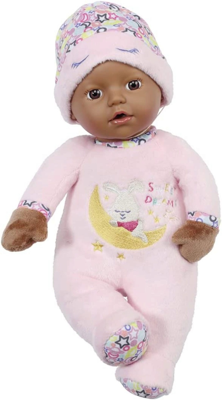 Zapf Baby Born Sleepy for Babies DoC Puppe 30 cm