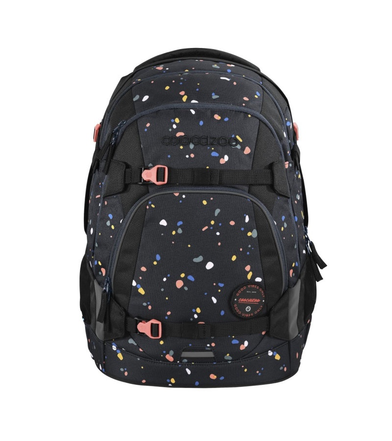 coocazoo Schulrucksack MATE - Sprinkled Candy