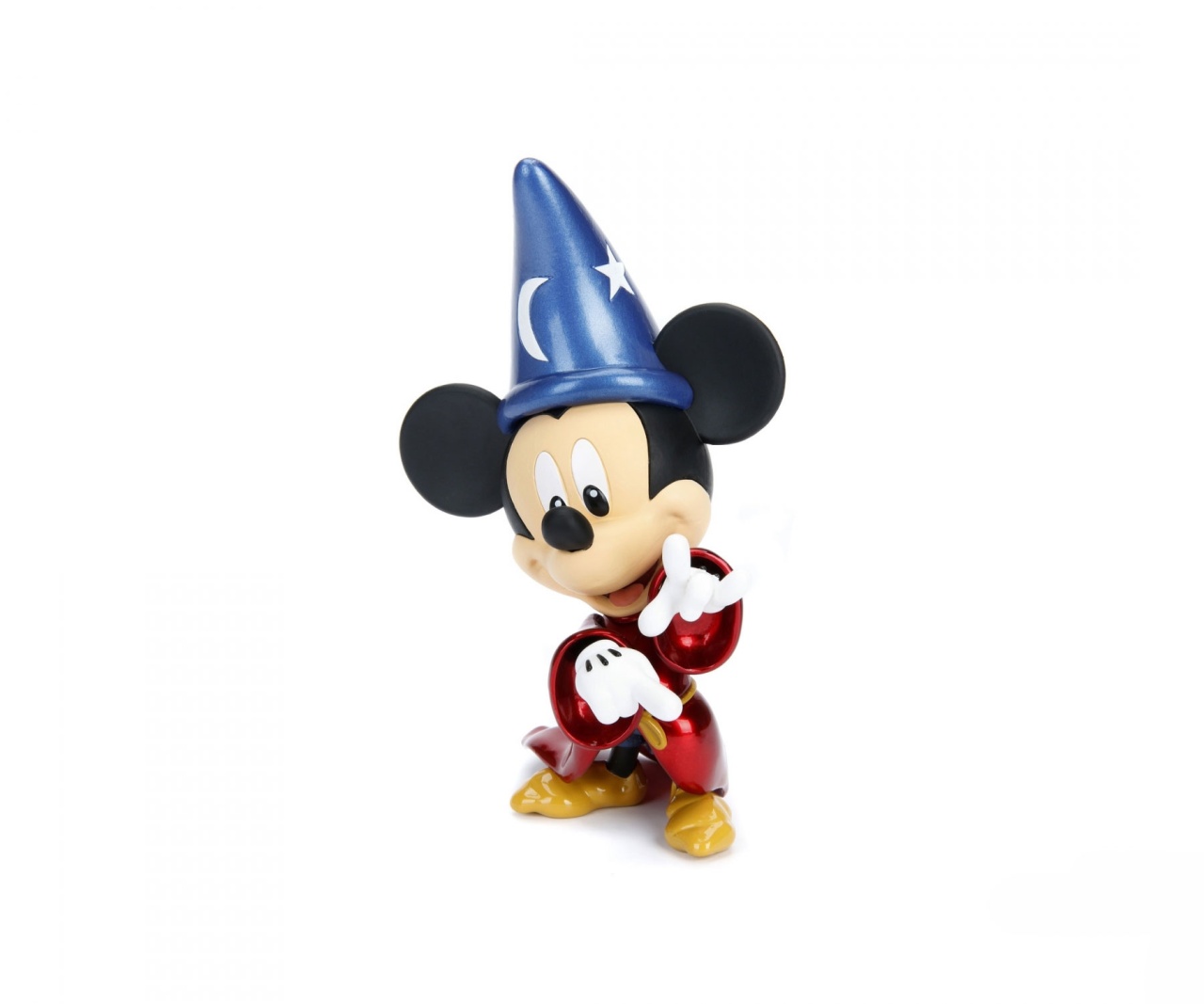 Sorcerer´s Apprentice Mickey Figur