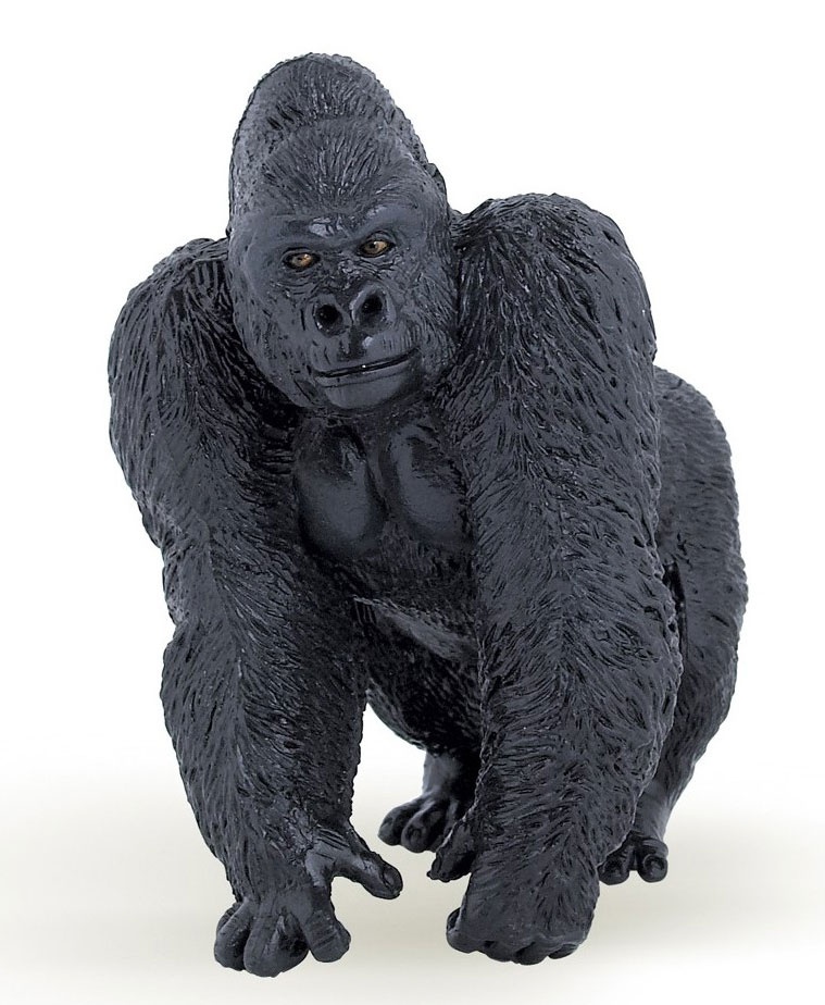 Gorilla 50034  von Papo
