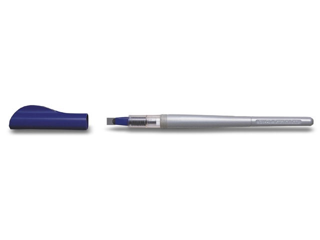 Pilot Parallel Pen 6.0 blau