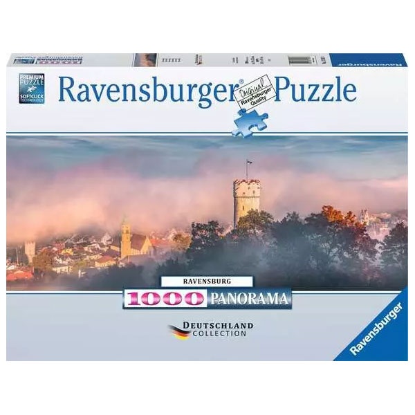 Ravensburger Puzzle Ravensburg 1000 Teile