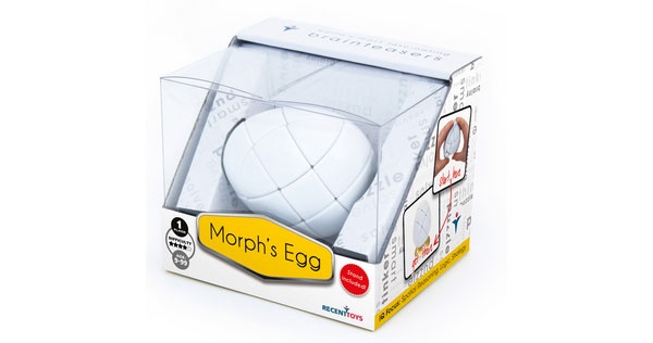 Meffert´s Morphs Egg