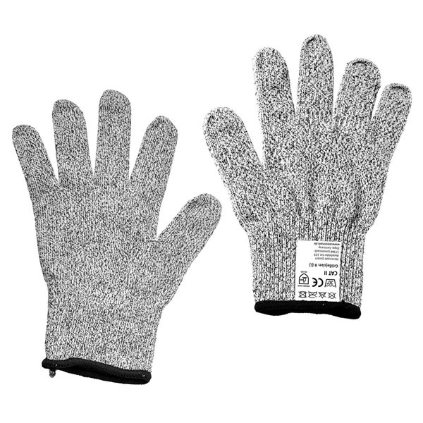 Westmark Schnittschutz-Handschuhe