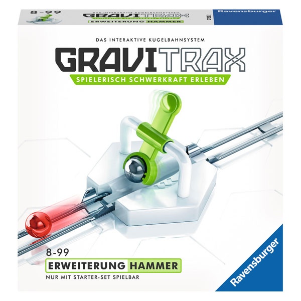 GraviTrax Hammer, Erw.