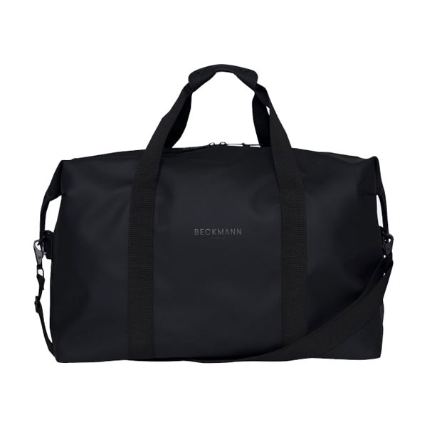 Beckmann Street Weekender bag 24H black