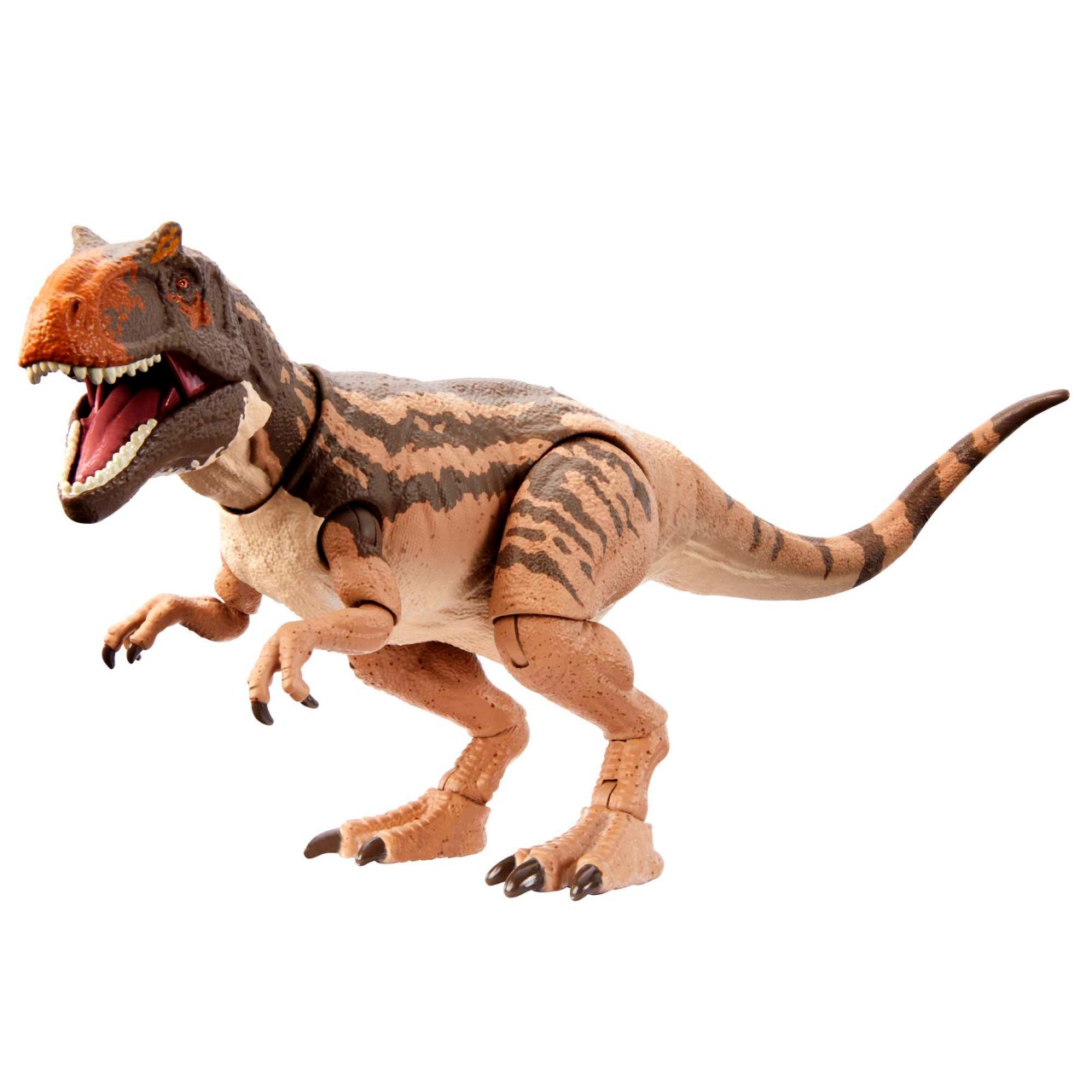 Jurassic World Hammond Collection Metricanthosaurus Mattel