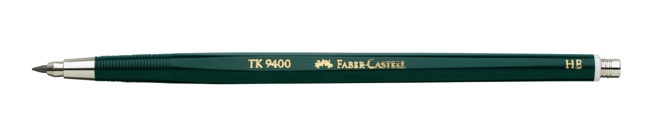 Faber-Castell TK-Fallminenstift 9400 HB 2mm