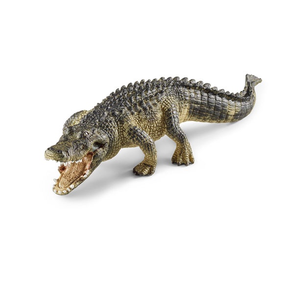 Schleich Alligator 14727