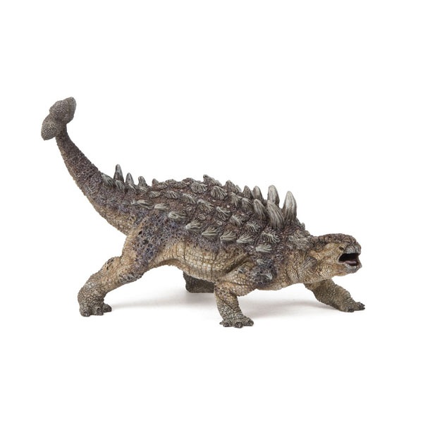 Ankylosaurus 55015 von Papo