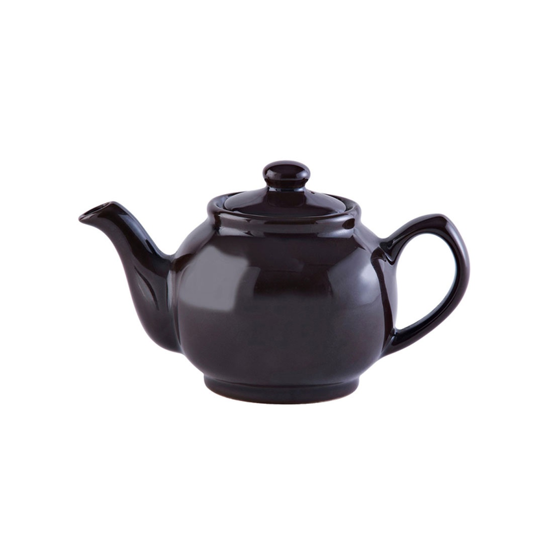 Teekanne klassisch braun 440 ml von Price & Kensington