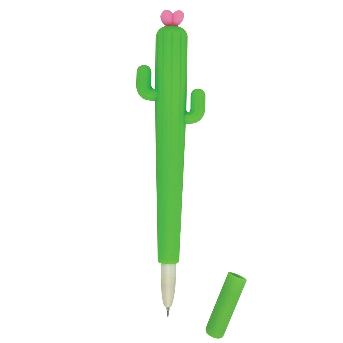 Gelstift - Cactus Pen von Legami