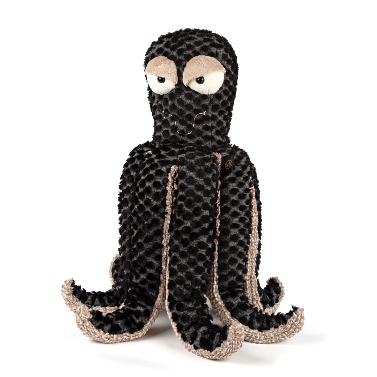 Sigikid BeastsTown Beasts Town Deep Water Dandy XXL Octopus