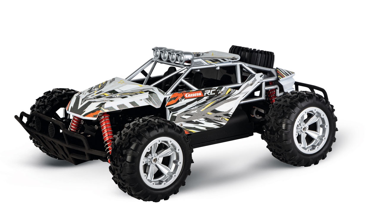 Carrera RC Passion Impact 2.0 2,4 GHz Buggy