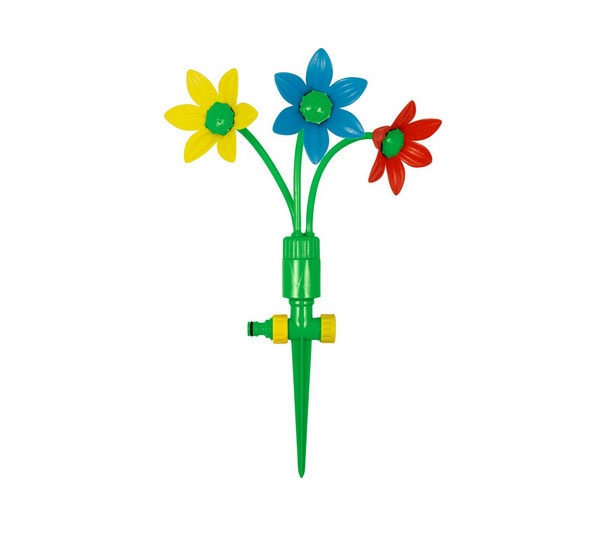 Die Spiegelburg 17330 - Lustige Sprinkler-Blume