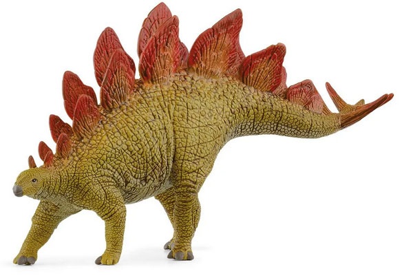 Schleich Dinosaurier 15040 Stegosaurus