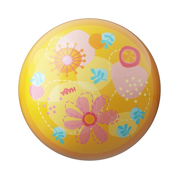 Haba Spielball Fantasieblumen 15 cm
