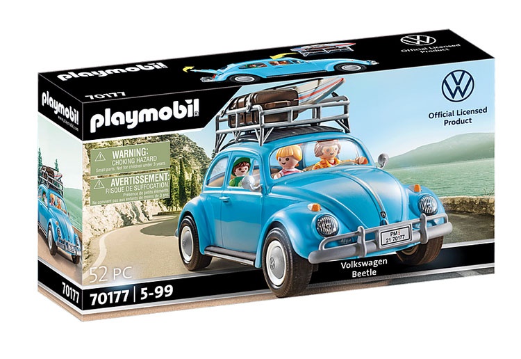 Playmobil 70177 Volkswagen Käfer