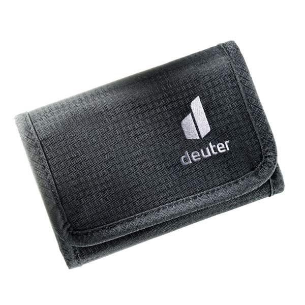 Deuter Travel Wallet RFID Block black