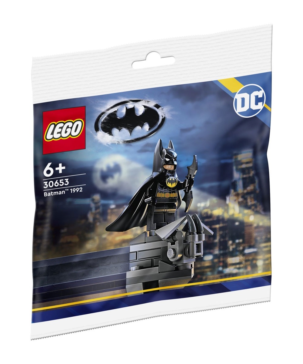 Lego DC 30653 Batman 1992
