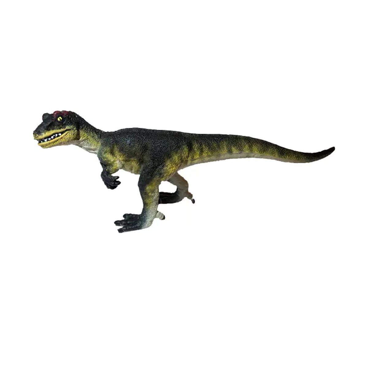 Bullyland 61313 Mini-Dinosaurier Allosaurus