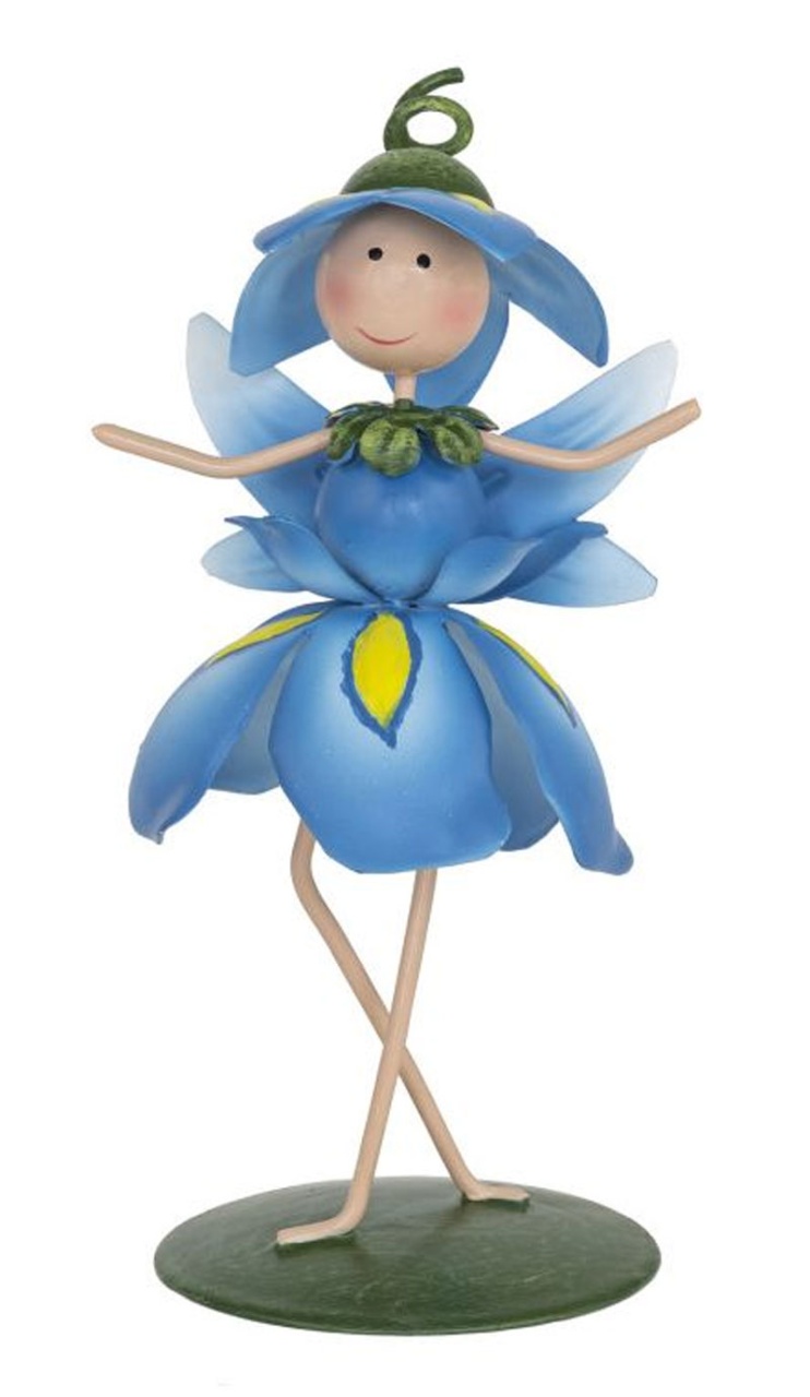 Fairy Kingdom Izzy, die Iris Fee mini