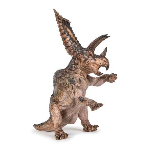 Pentaceratops 55076 von Papo