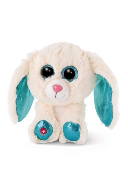 Nici Glubschis Hase Wolli-Dot 15cm