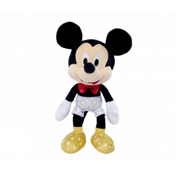 Disney Mickey Plüsch